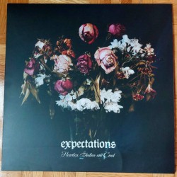 Expectations ‎– Heartless, Shallow And Cruel LP